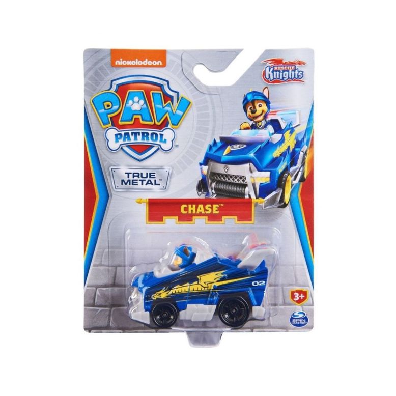 16782-PAW-PATROL-VEHIC-CFIG-RES-KNIGHTS-CHASE