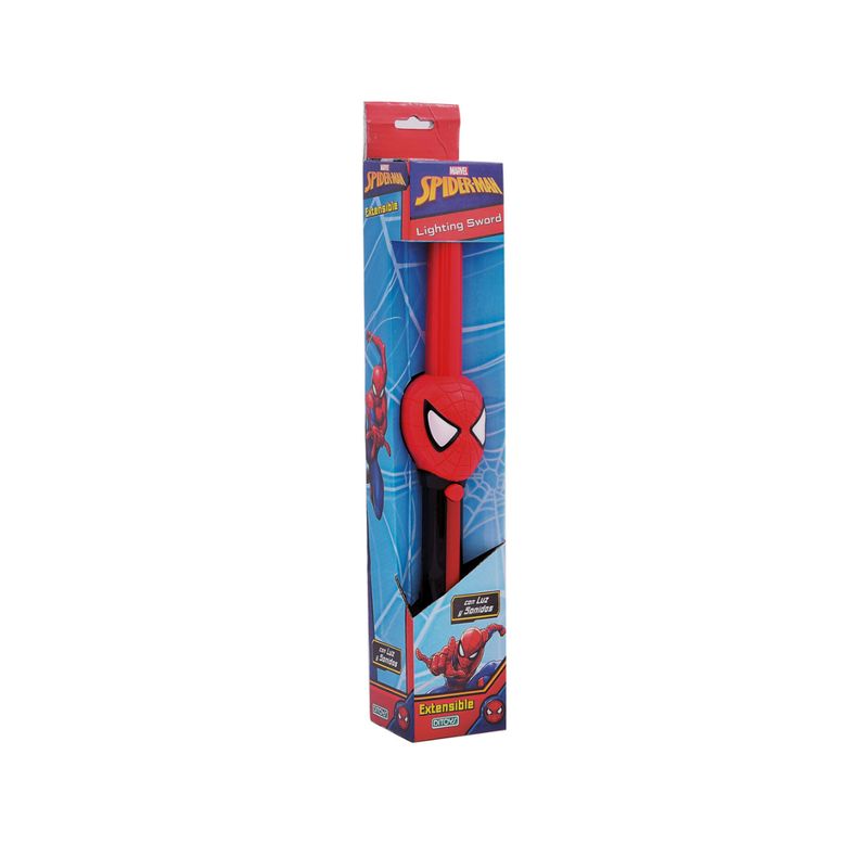 2517-SPIDERMAN-LIGHTING-SWORD