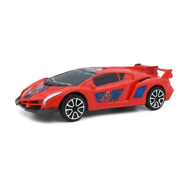 52918-AUTO-RADIO-CONTROL-SPIDERMAN-24-CM-2