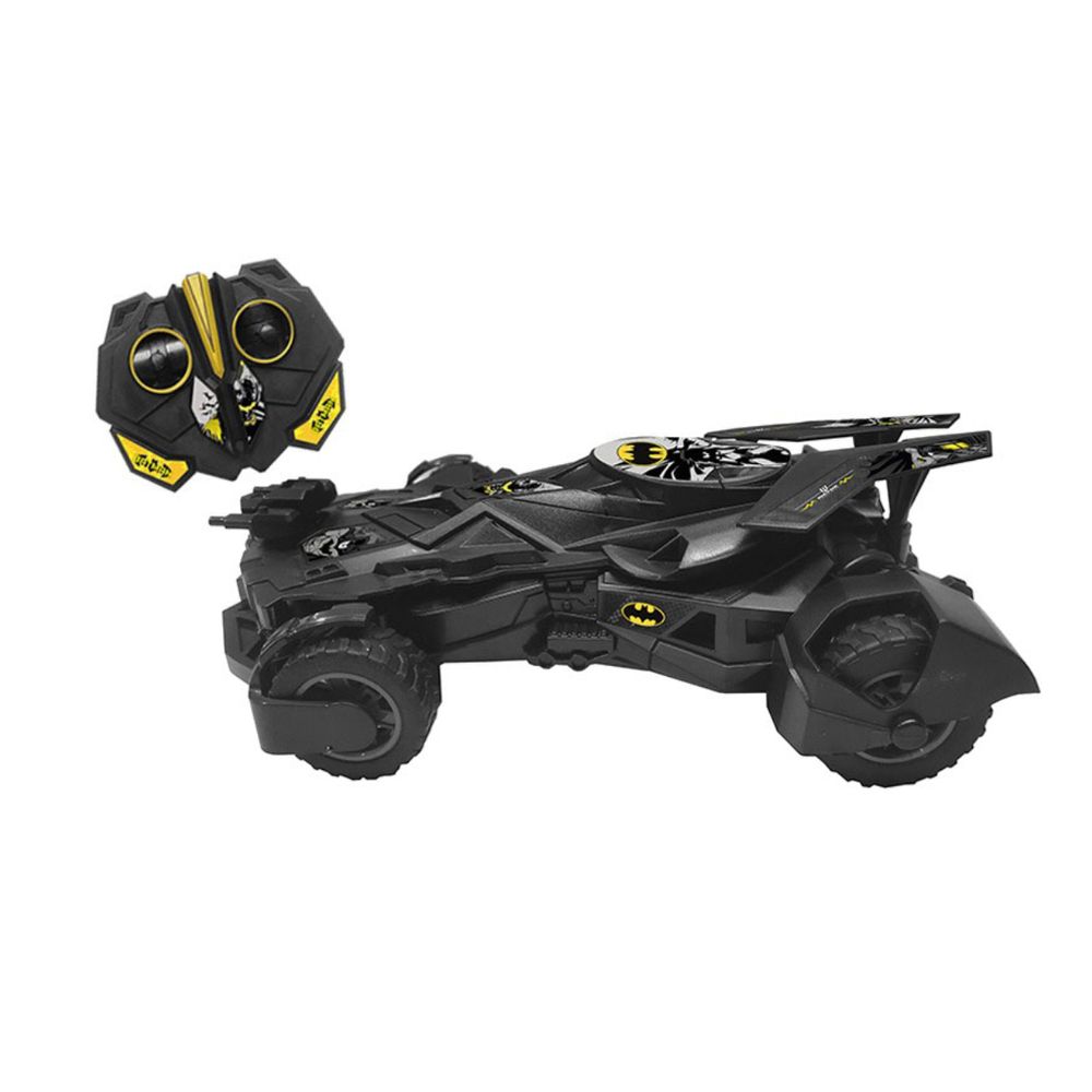 Carro de control remoto de batman on sale