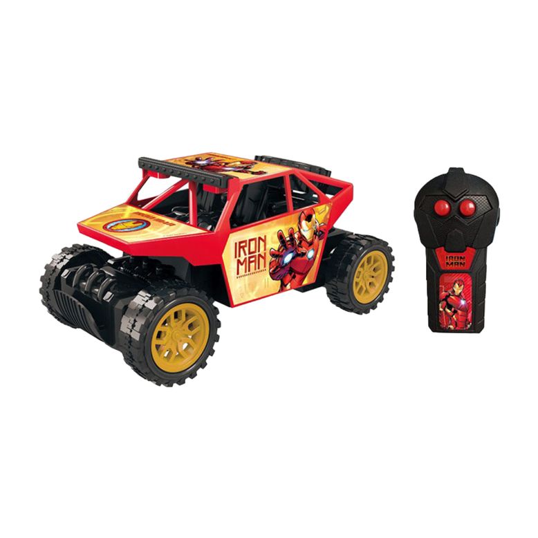 53545-UTV-RADIO-CONTROL-IRON-MAN-23-CM