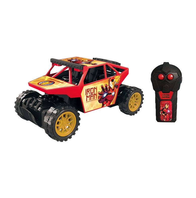 53545-UTV-RADIO-CONTROL-IRON-MAN-23-CM