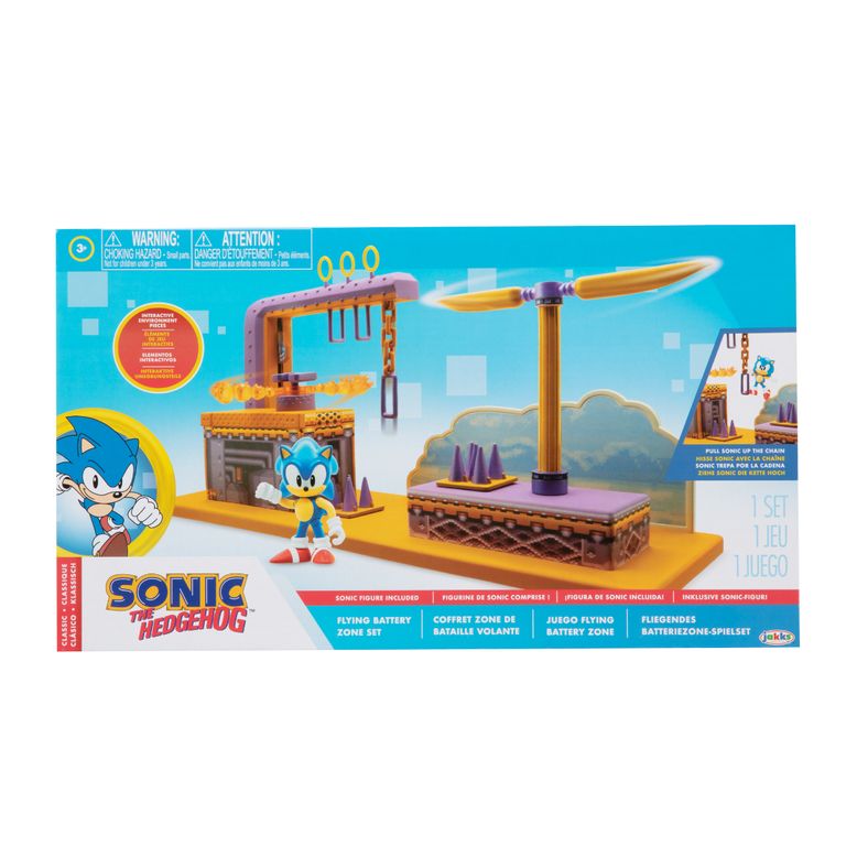 40489-SONIC-P.SET-FLYING-BATTERY-ZONE-THE-HEDGEHOG