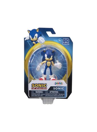Muñeco-Figura-Coleccionable-Sonic-The-Hedgehog-7cm-Azul-Oscuro