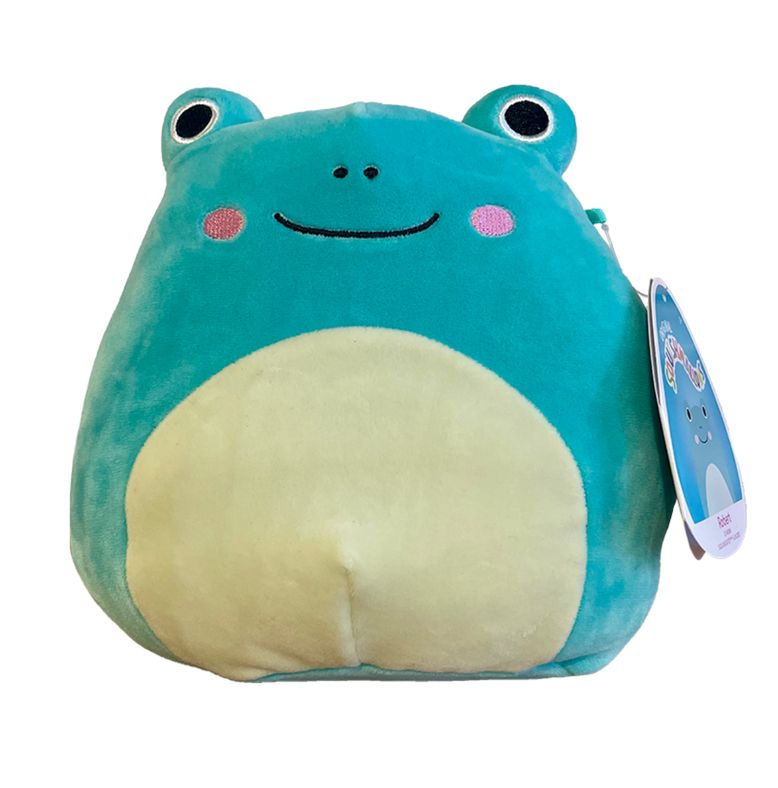 Peluche-Squishmallws-18-cm-Original-Robert