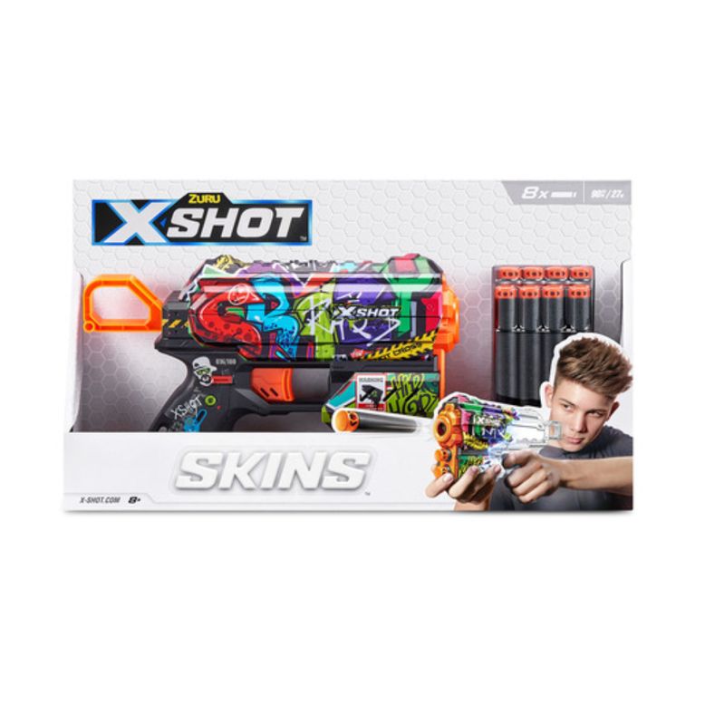 36516-X-SHOT-SKINS-FLUX-8-DARTS-GRAFFITI-2