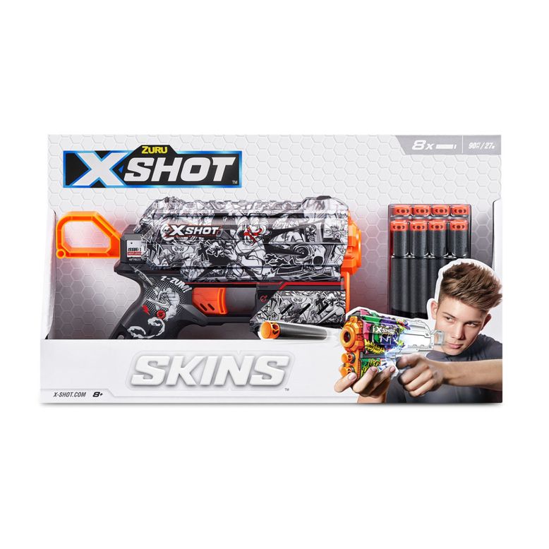36516-X-SHOT-SKINS-FLUX-8-DARTS-ILLUSTRATE-3