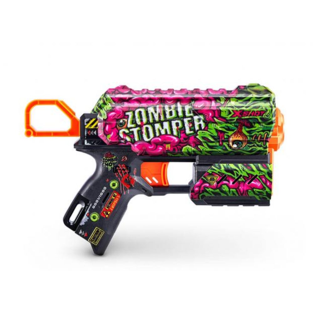 Pistola cheap de zombie