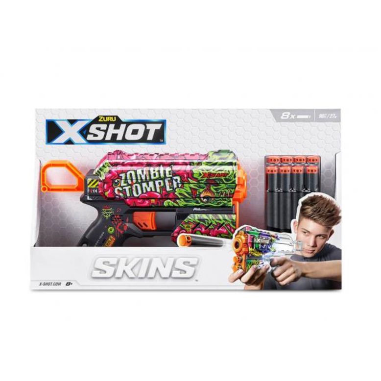 36516-X-SHOT-SKINS-FLUX-8-DARTS-ZOMBIE-STOMPER-3