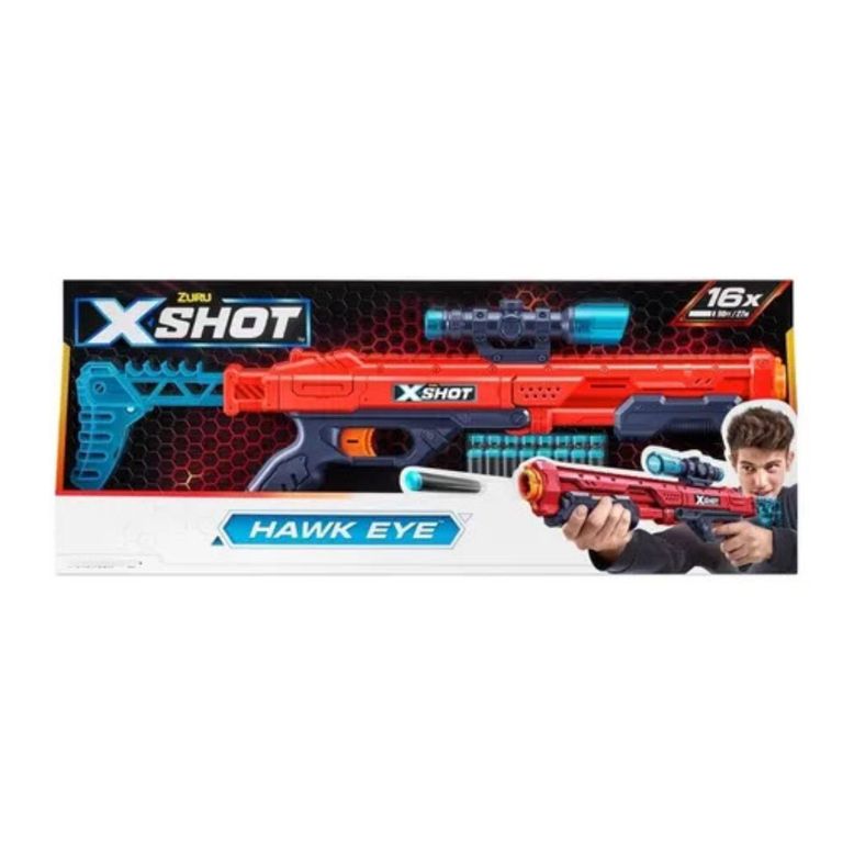 36435361891186-X-SHOT-HAWK-EYE-SCOPE-ROJO