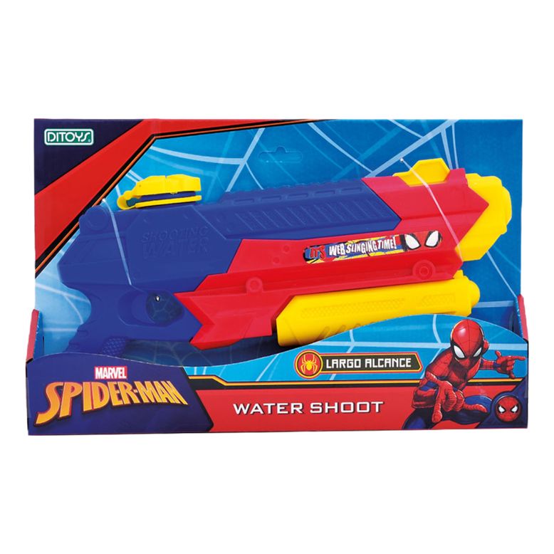 2522-SPIDERMAN-WATER-SHOOT
