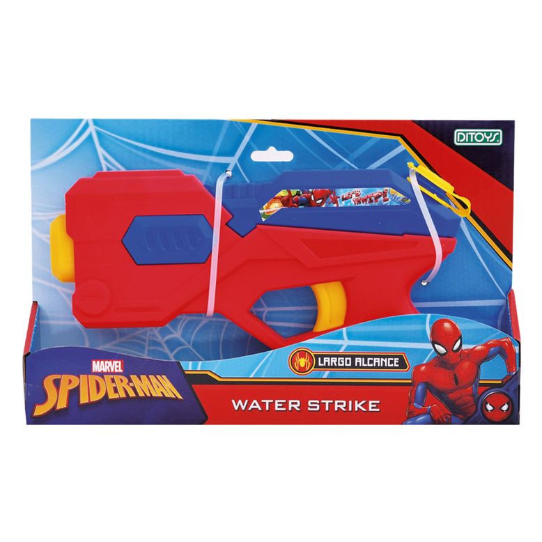 2524-SPIDERMAN-WATER-STRIKE