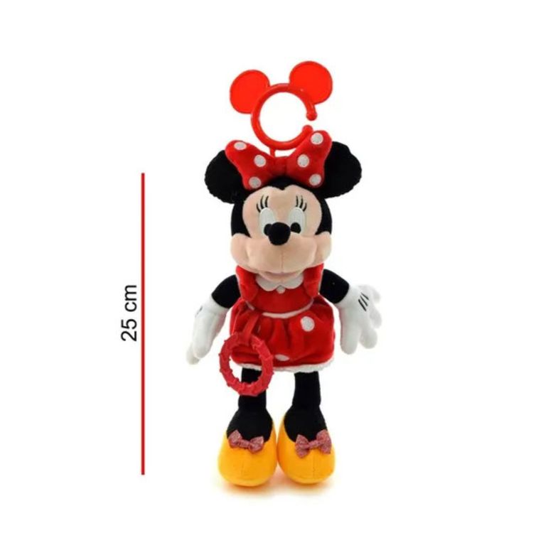 MY048-MINNIE-25CM