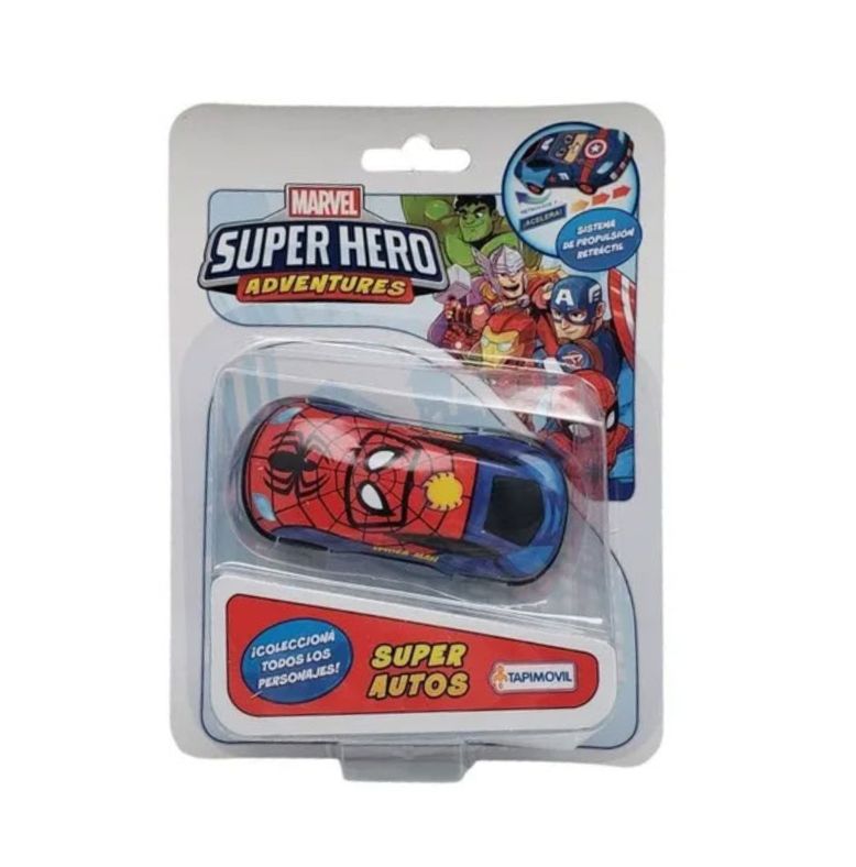 VSP03291-SUPER-AUTOS-HERO-MARVEL-RETRACTIL-S.MAN