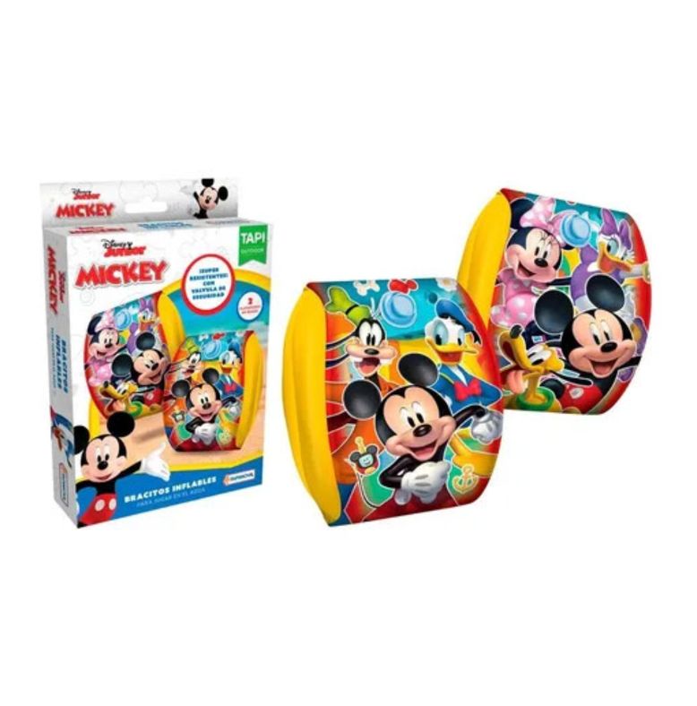 DCH07617-MICKEY-BRACITOS-INFLABLES-25X15-CM