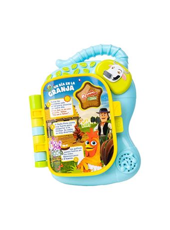 LS016-LIBRO-ELECTRONICO-EDUCATIVO-VACA-LOLA