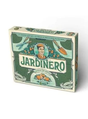 4901-JARDINERO