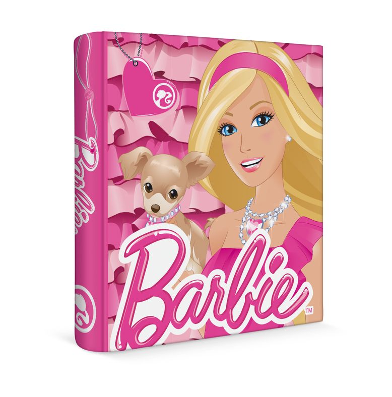 614-CARPETA-CARTONE-N°3---3-ANILLOS-BARBIE-MOD.-1