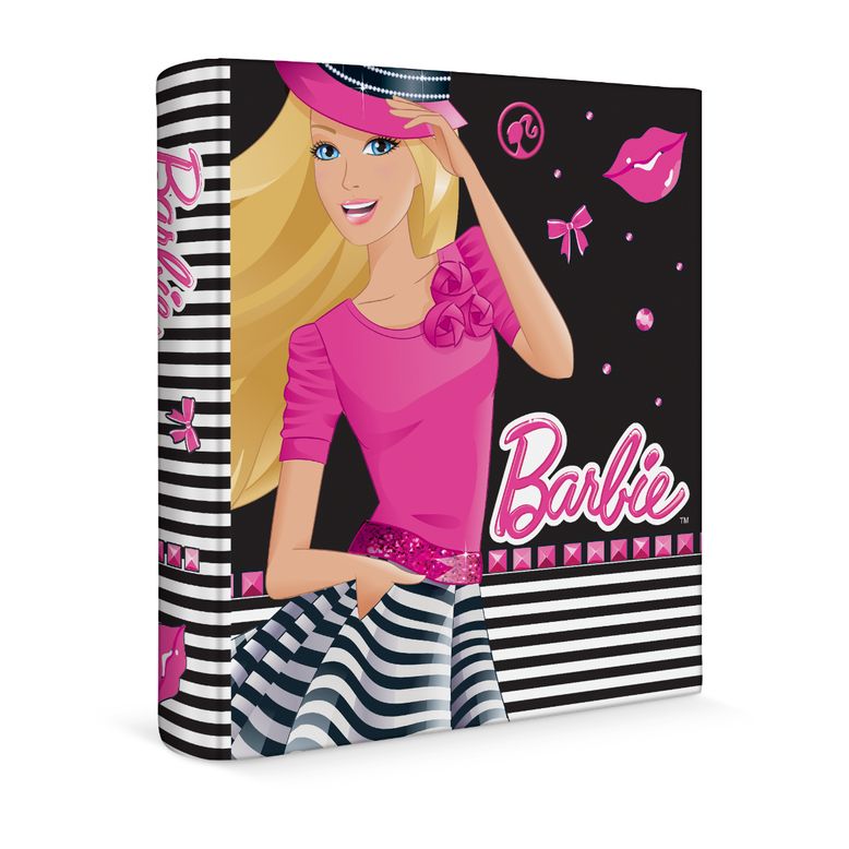 614-CARPETA-CARTONE-N°3---3-ANILLOS-BARBIE-MOD.-3