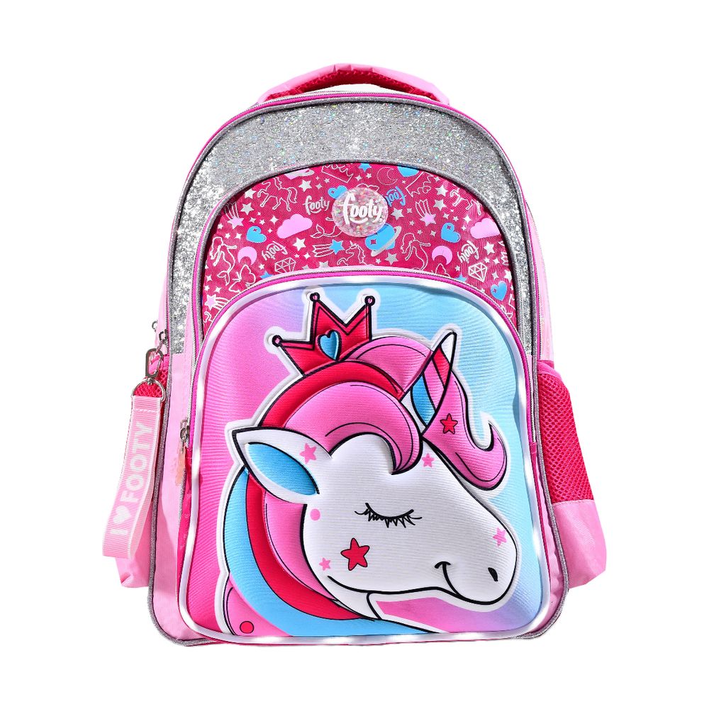 Mochilas con unicornios online