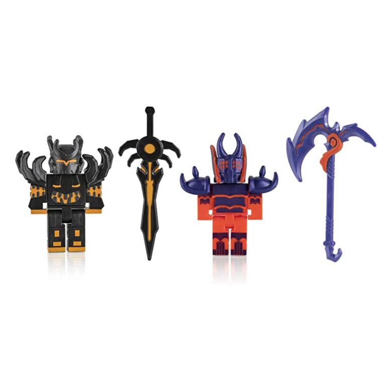 10725-ROBLOX-2-FIG.-7.5-CM-DUNGEON-QUEST-VOLCANIC-1--2-