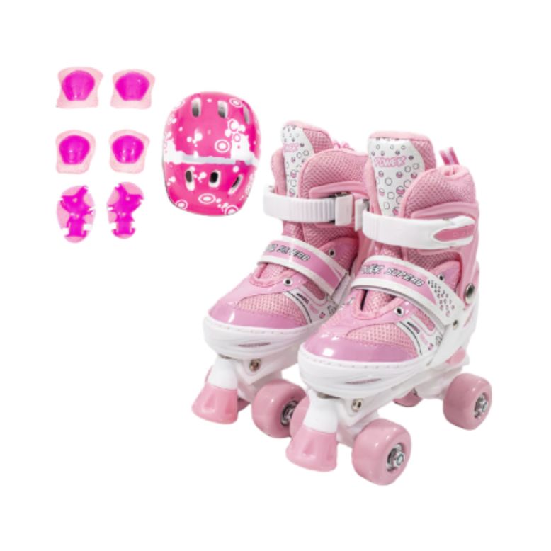 1130-PATINES-POWER-SUPER.-EXT.-C_PROT.-ROSA---S-1