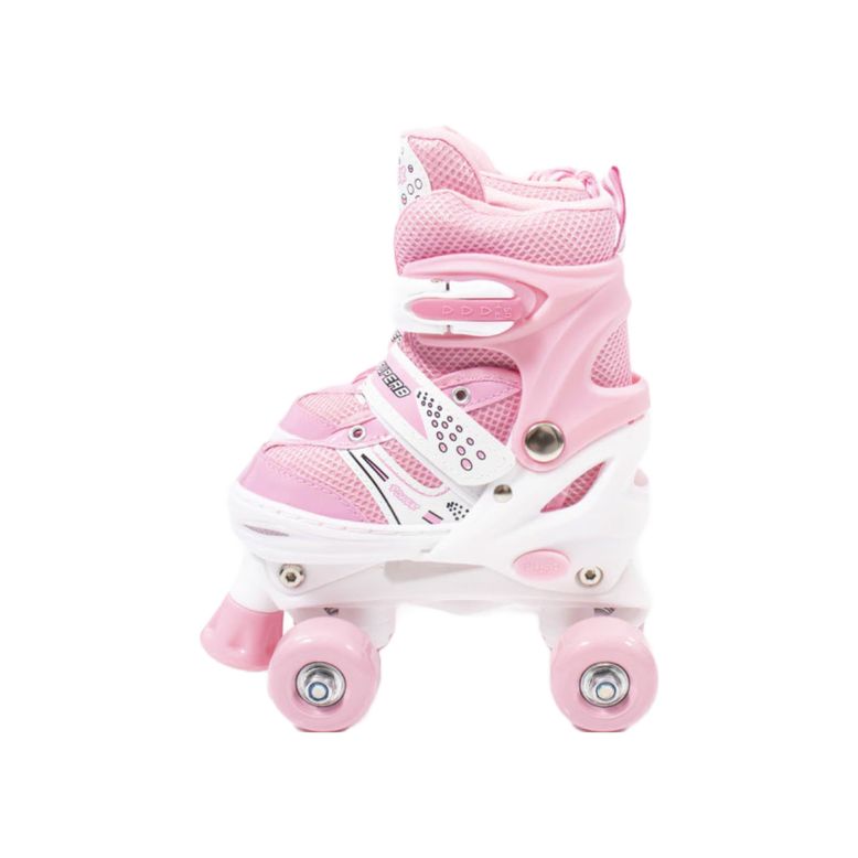 1128-PATINES-POWER-SUPERB.-EXTENSIBLES-ROSA---S-1--1-