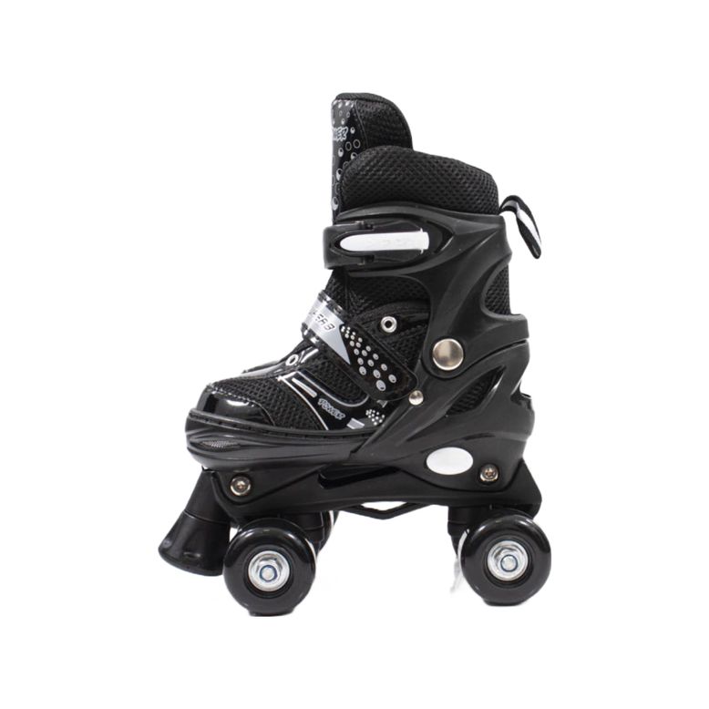 1128-PATINES-POWER-SUPERB.-EXTENSIBLES-NEGRO---S-1--1-