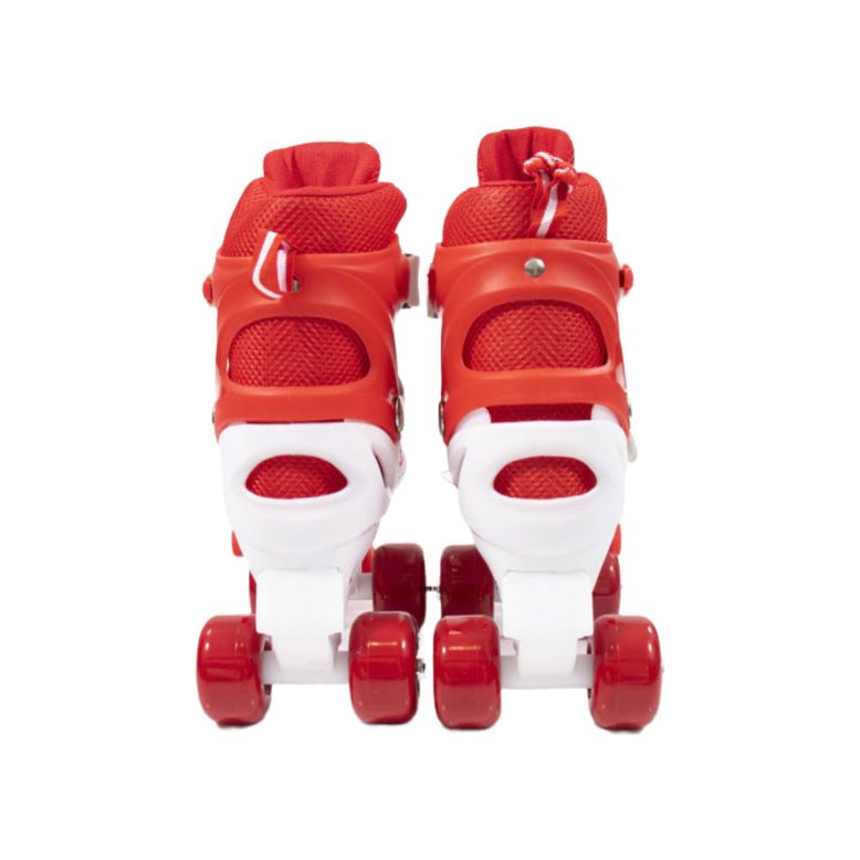 1128-PATINES-POWER-SUPERB.-EXTENSIBLES-ROJO---S-1--2-