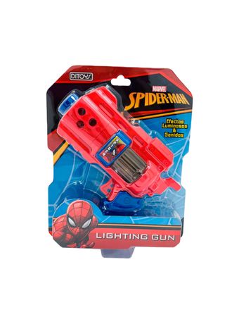 2561-SPIDERMAN-LIGHTING-GUN-1