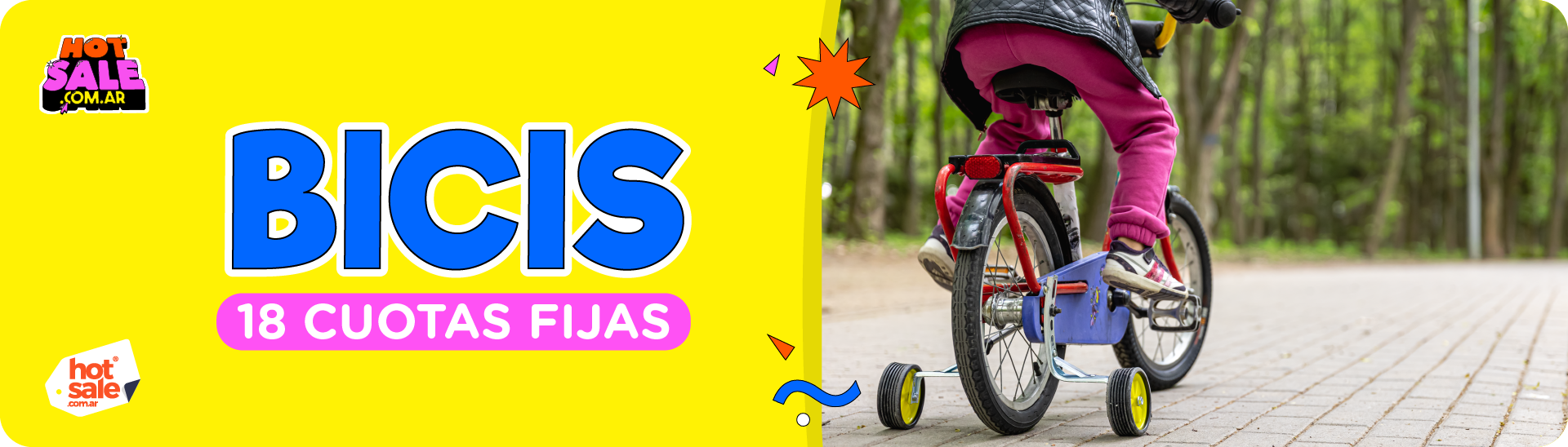 Bicis