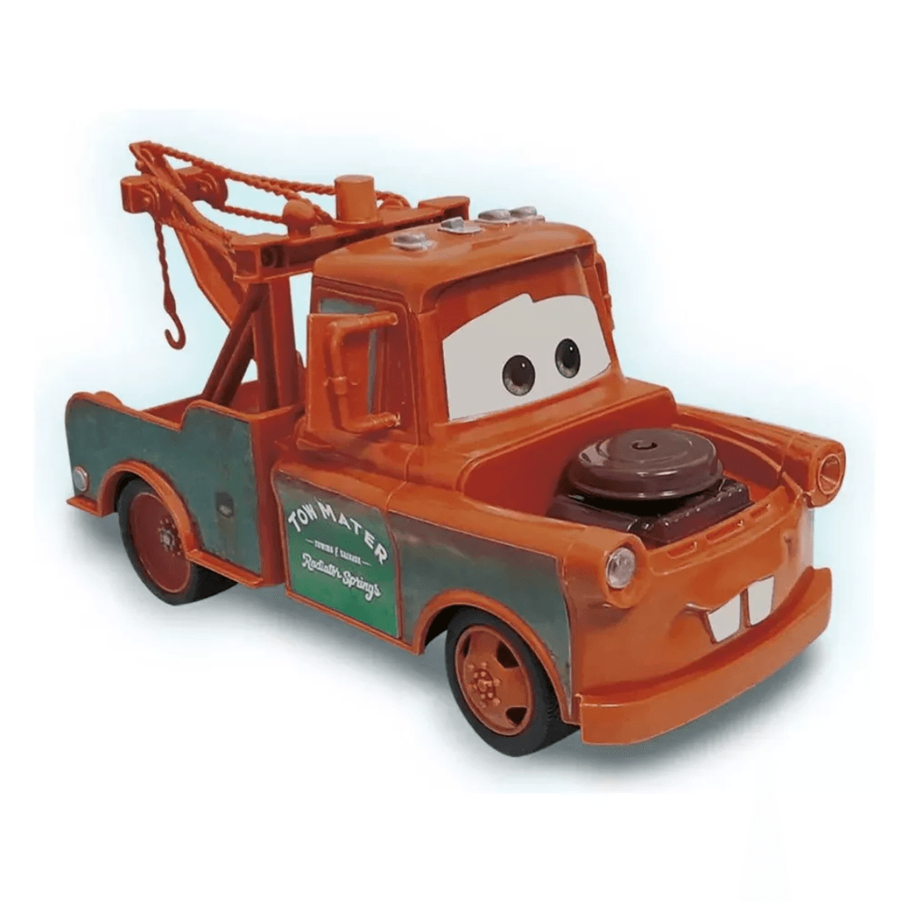 El Mundo del Juguete