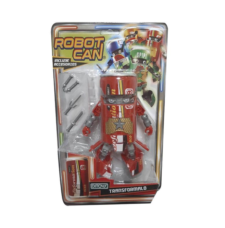 Robot-Can-Figura-Lata-Transformable-R1