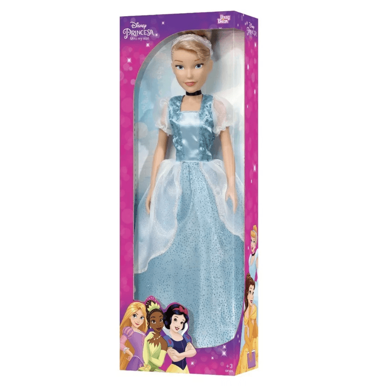 El Mundo del Juguete