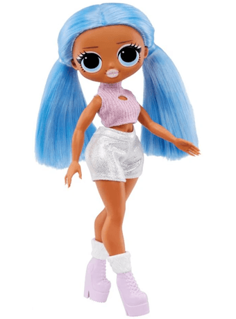 El mundo del juguete lol sales