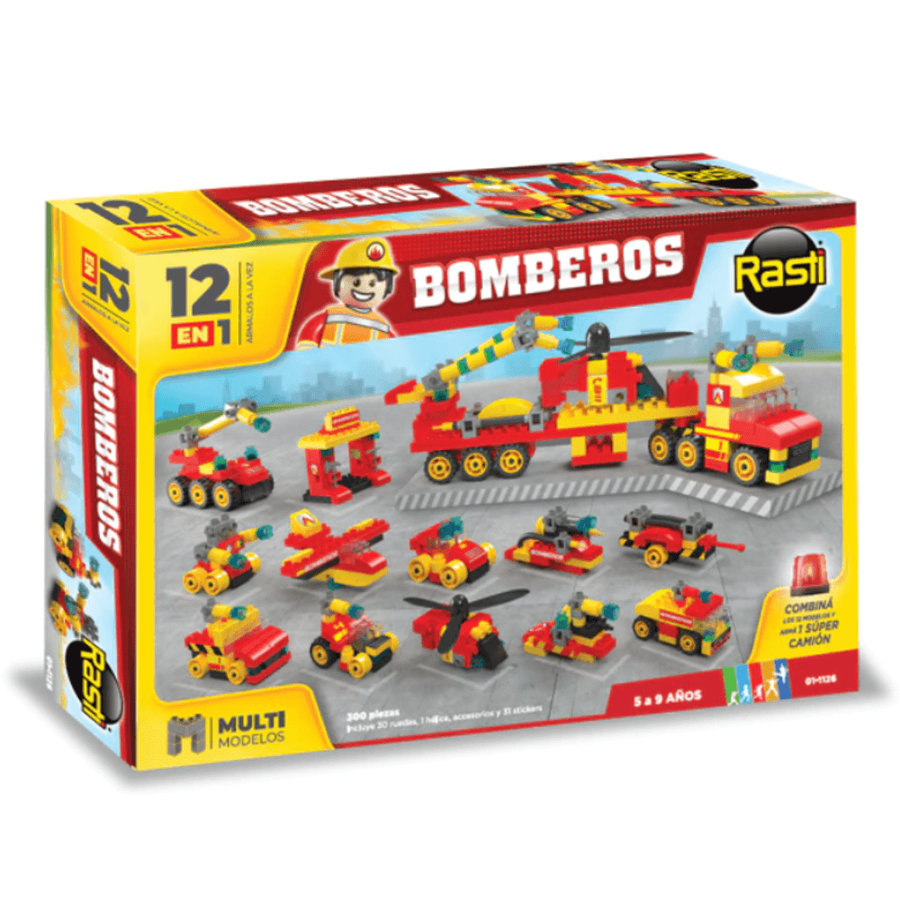 El Mundo del Juguete