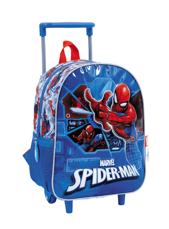 Spiderman-2711--14-