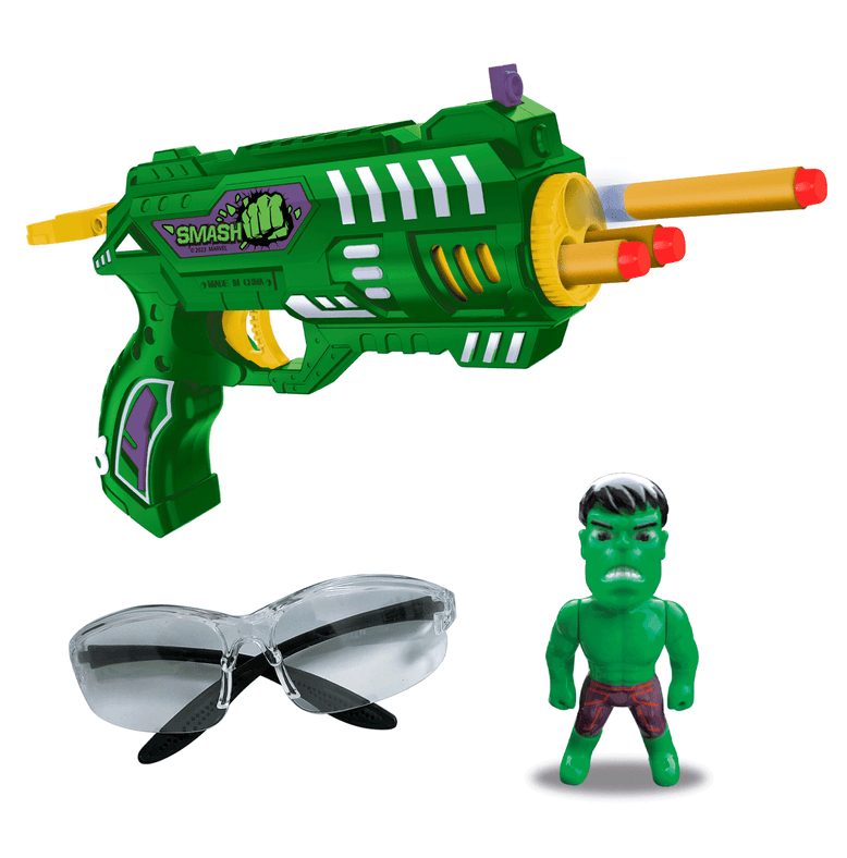2607-TRIGGER-DARTS-AVENGERS-HULK