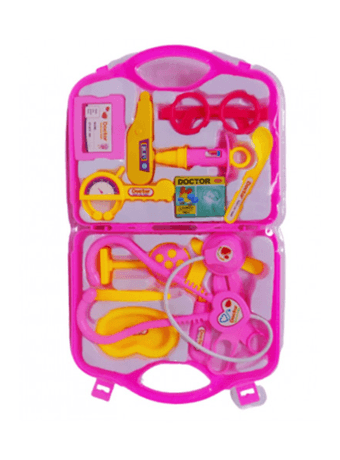 El Mundo del Juguete