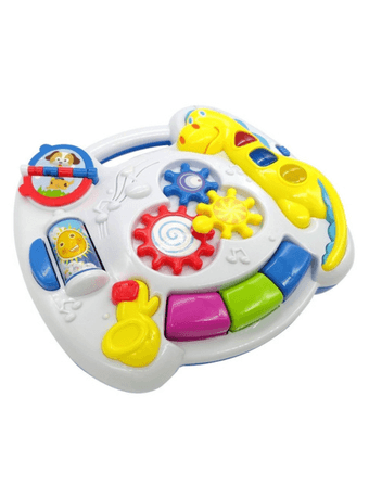 El Mundo del Juguete