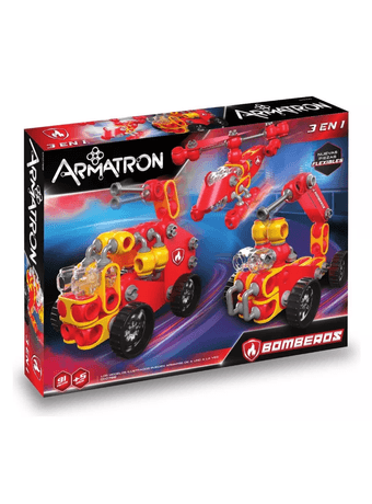 El Mundo del Juguete