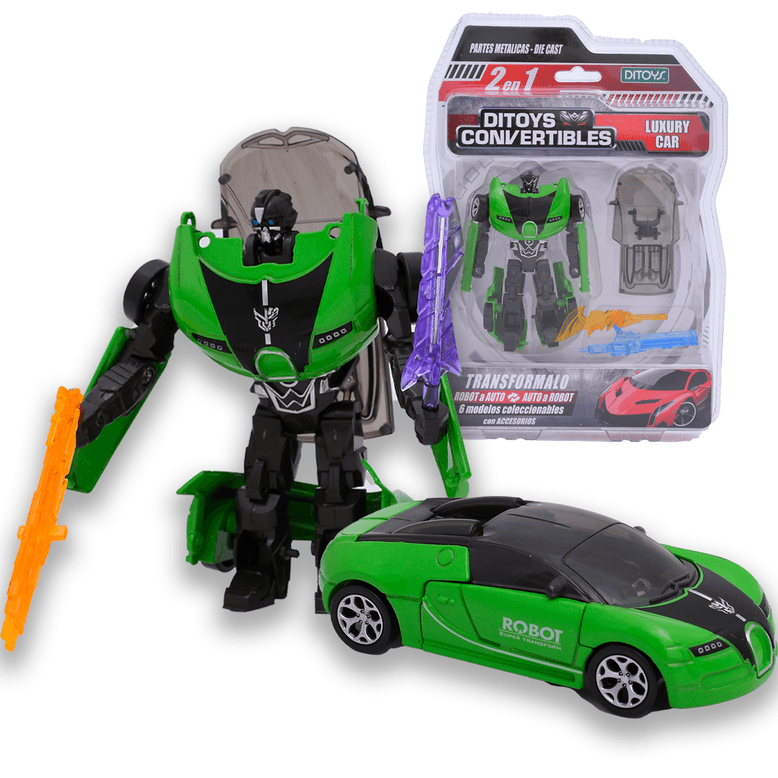 VERDE-1