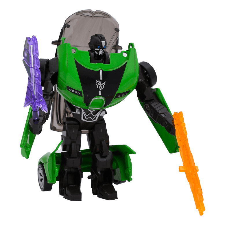 VERDE-2