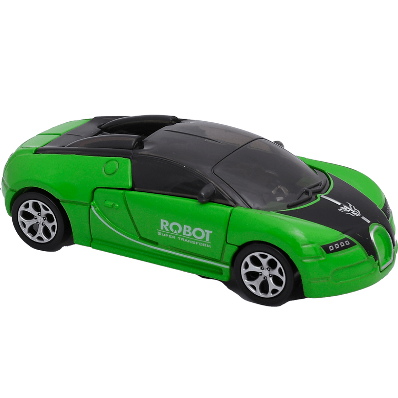 VERDE-3