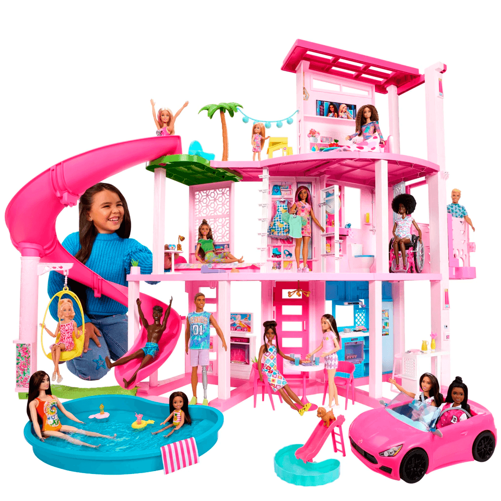 El Mundo del Juguete