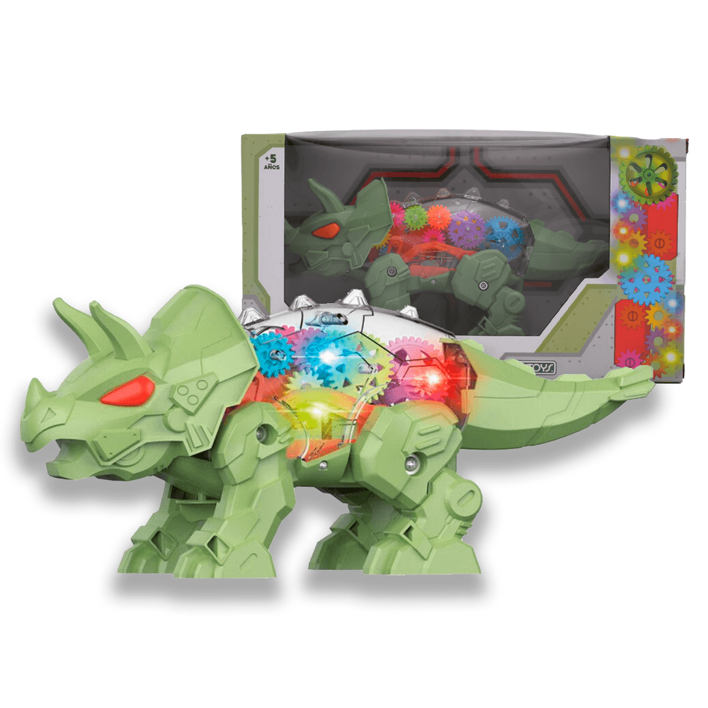 El Mundo del Juguete