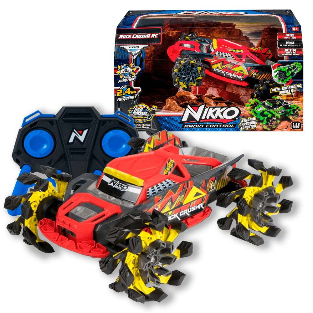 Bateria nikko coches radio control 9.6 v on sale
