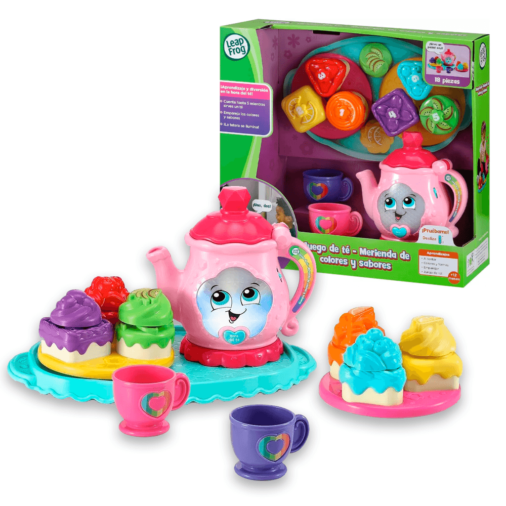 Mundo del juguete cabildo sales