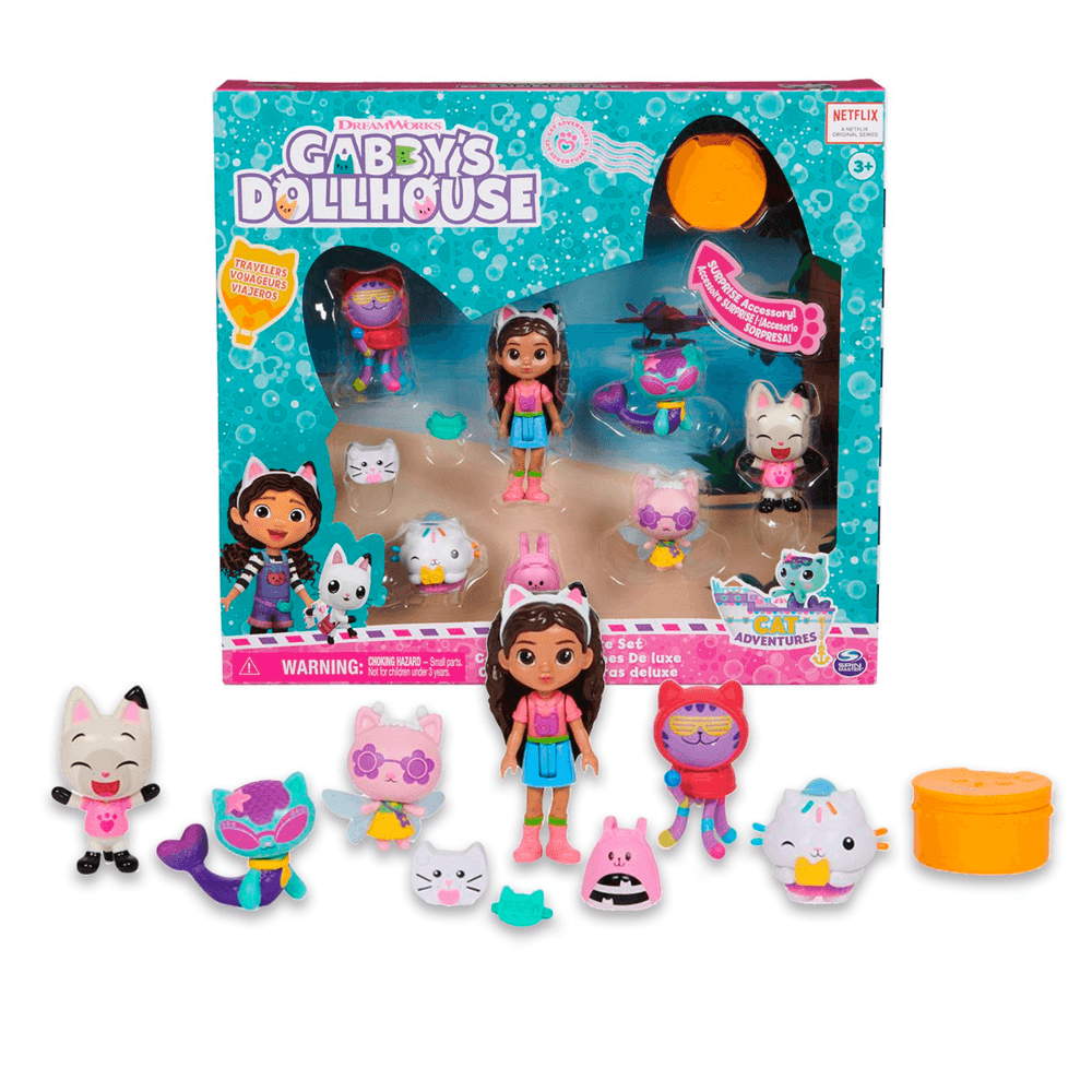 El Mundo del Juguete