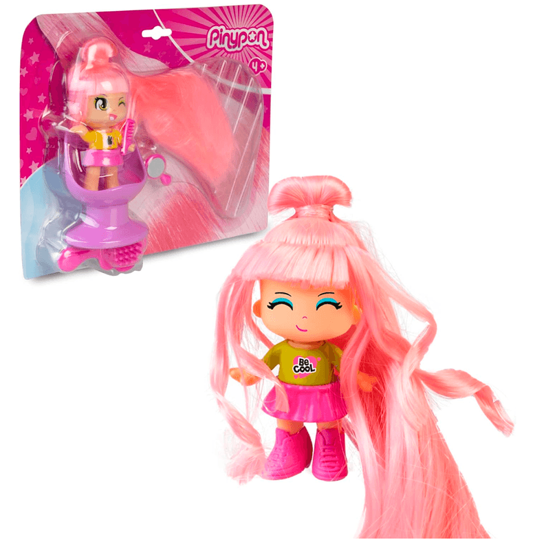 El Mundo del Juguete